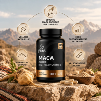 MACA Extract