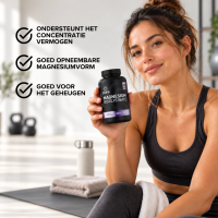 Magnesium Bisglycinate