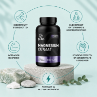 Magnesium Citraat