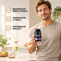 Magnesium Complex