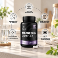 Magnesium Complex