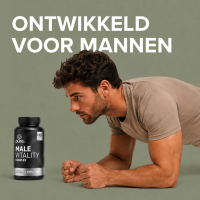 Male Vitality Complex