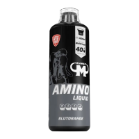 Amino Liquid Mammut