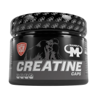 Creatin Capsules