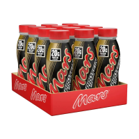 Mars High Protein Milk Drink