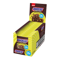Snickers High Protein Cookies