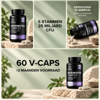 Microbiotica Complex