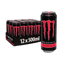 Monster Reserve