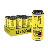 Monster The Doctor