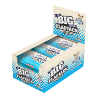 Moose Big Protein Flapjack