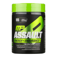 Assault Sport Serie