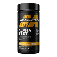 AlphaTest Pro Serie