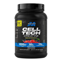 Cell Tech Performance