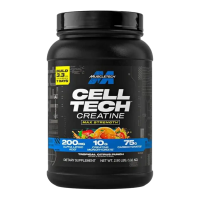 Cell Tech Performance