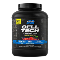 Cell Tech Performance