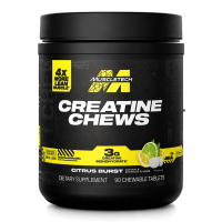 Creatine Chews