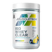 Iso Whey Clear
