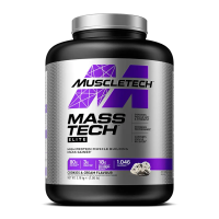 Mass Tech Elite