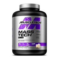 Mass Tech Elite