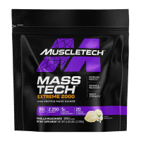 Mass Tech Extreme 2000