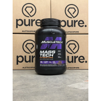 Mass Tech Extreme 2000
