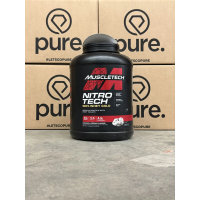 Nitro Tech Whey Gold