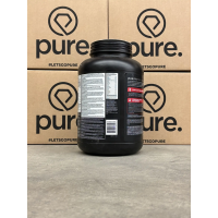 Nitro Tech Performance