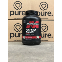Nitro Tech Performance