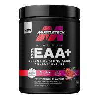 Platinum EAA