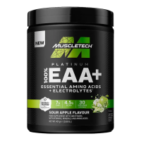 Platinum EAA