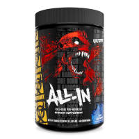 Mutant All-In