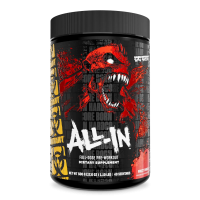 Mutant All-In