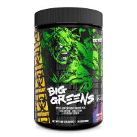Big Greens
