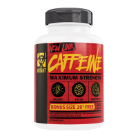 Caffeine Core Serie