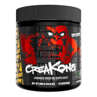 Creakong