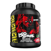 Mutant Iso Surge