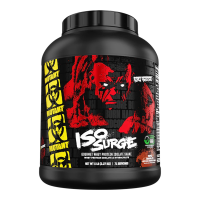 Mutant Iso Surge