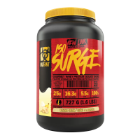 Mutant Iso Surge