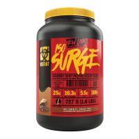 Mutant Iso Surge