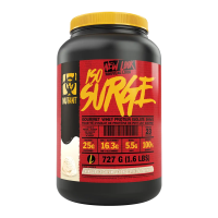 Mutant Iso Surge