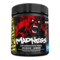 Mutant Madness