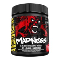 Mutant Madness