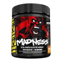 Mutant Madness