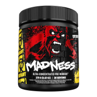 Mutant Madness
