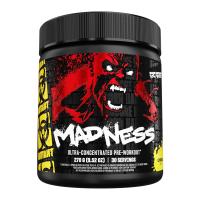 Mutant Madness