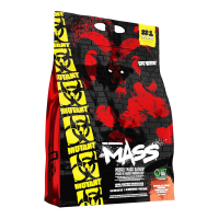 Mutant Mass