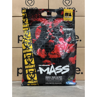 Mutant Mass