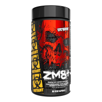 Mutant ZM8+