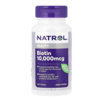 Biotine 10000mcg