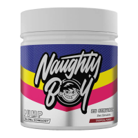Naughty Boy Pump